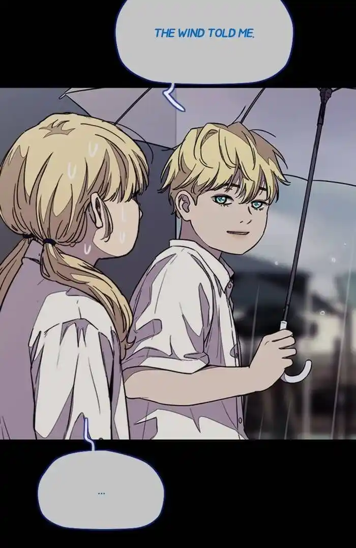 Wind Breaker (NII Satoru) Ch.325