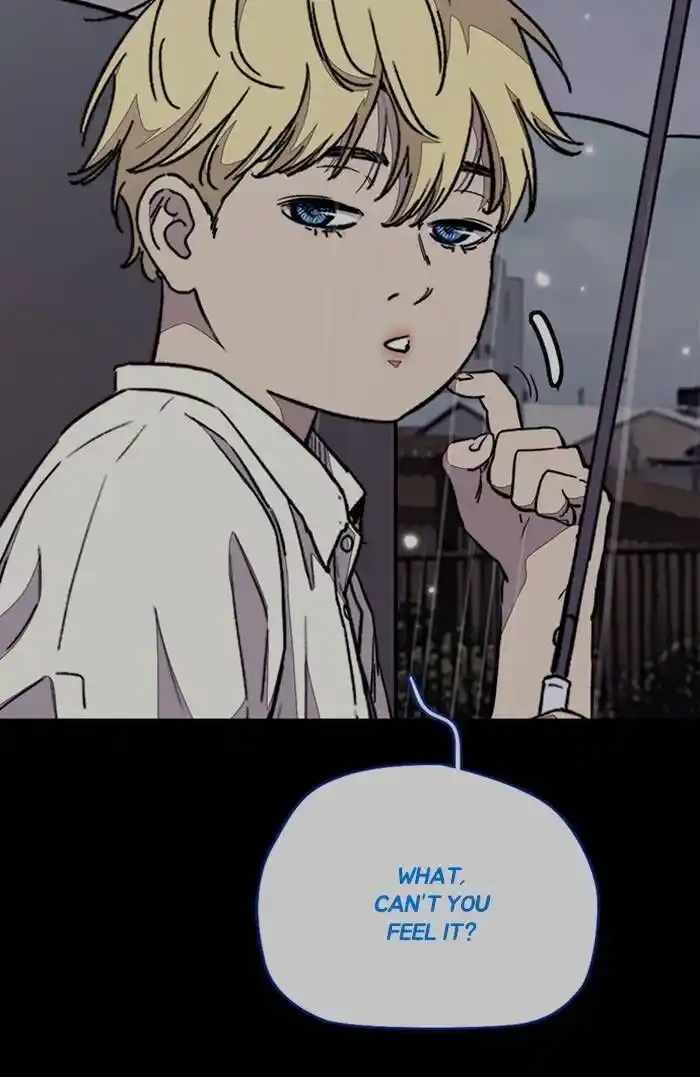 Wind Breaker (NII Satoru) Ch.325