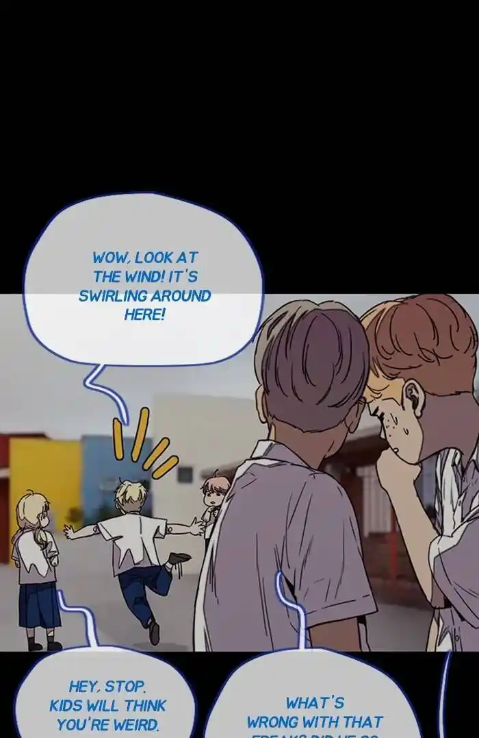 Wind Breaker (NII Satoru) Ch.325