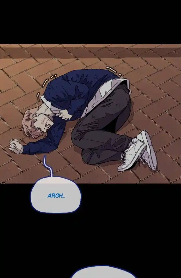 Wind Breaker (NII Satoru) Ch.325