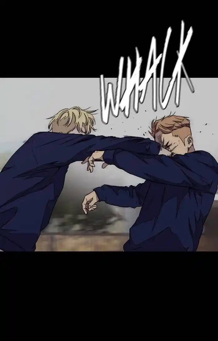 Wind Breaker (NII Satoru) Ch.325