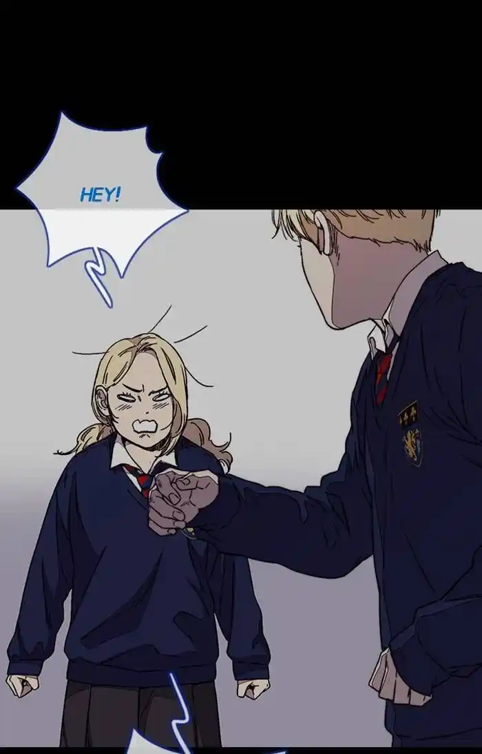 Wind Breaker (NII Satoru) Ch.325