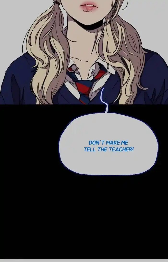 Wind Breaker (NII Satoru) Ch.325