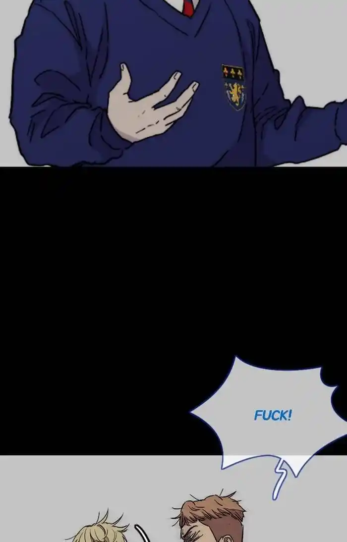 Wind Breaker (NII Satoru) Ch.325