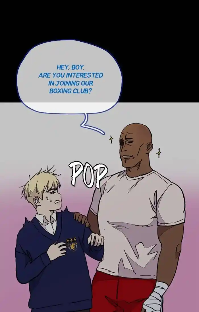 Wind Breaker (NII Satoru) Ch.325