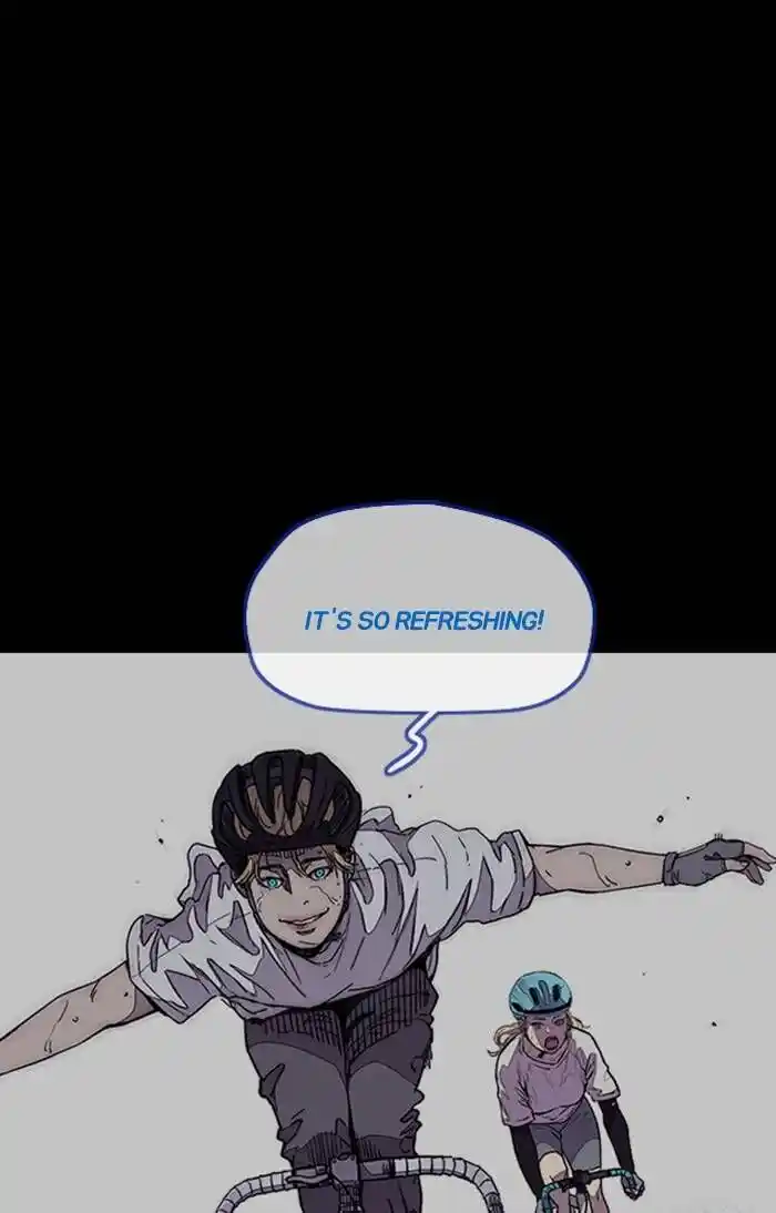 Wind Breaker (NII Satoru) Ch.325