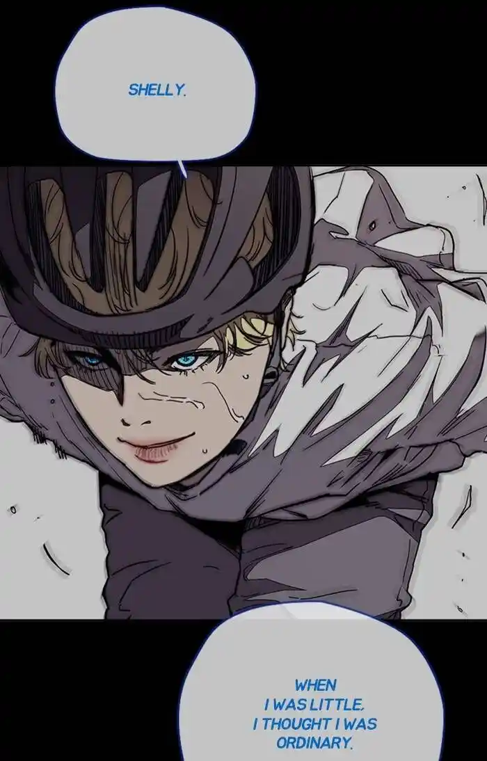 Wind Breaker (NII Satoru) Ch.325