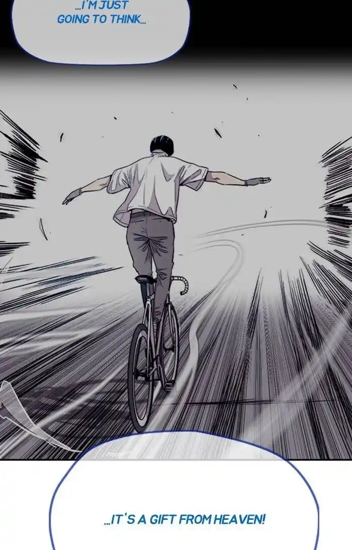 Wind Breaker (NII Satoru) Ch.325