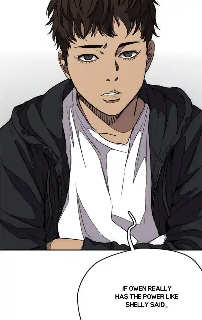 Wind Breaker (NII Satoru) Ch.325