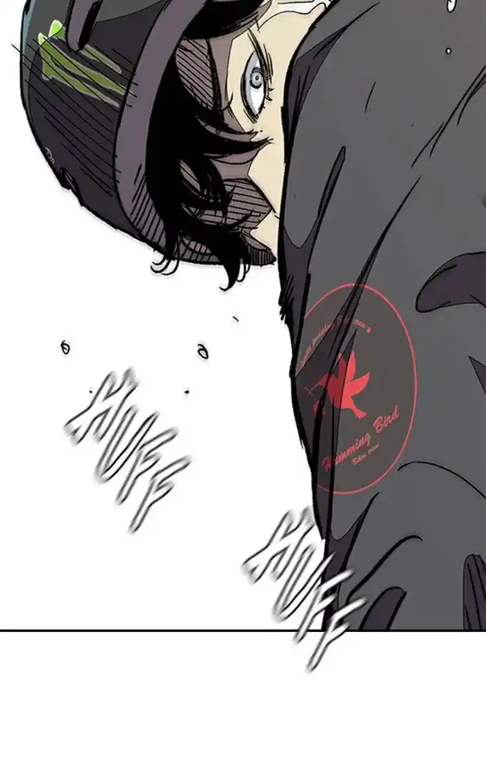 Wind Breaker (NII Satoru) Ch.325