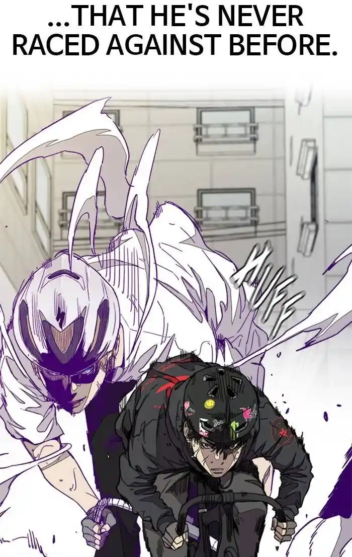 Wind Breaker (NII Satoru) Ch.325