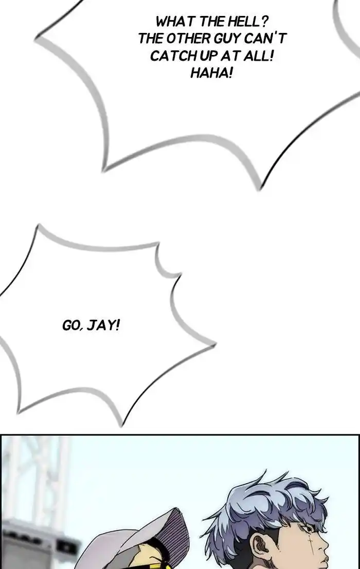 Wind Breaker (NII Satoru) Ch.325