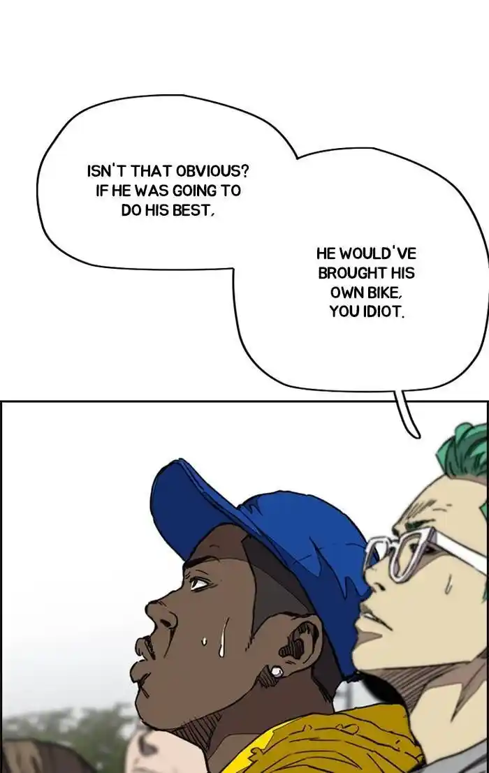 Wind Breaker (NII Satoru) Ch.325