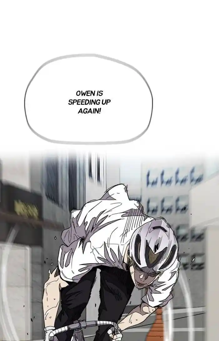 Wind Breaker (NII Satoru) Ch.325