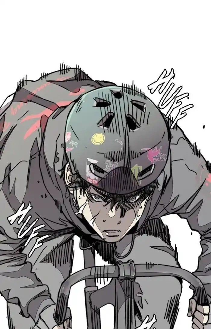 Wind Breaker (NII Satoru) Ch.325