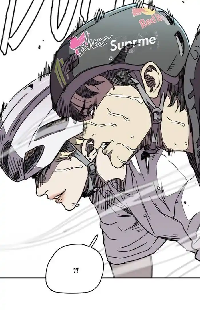 Wind Breaker (NII Satoru) Ch.325