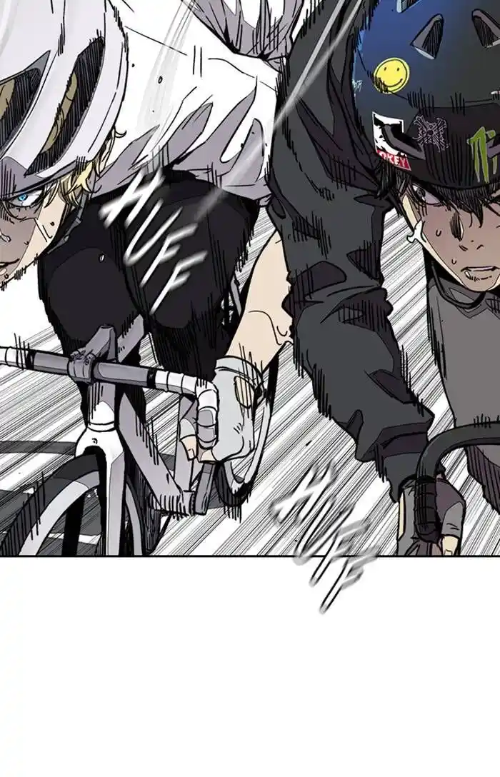 Wind Breaker (NII Satoru) Ch.325