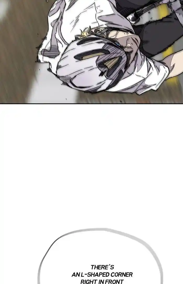 Wind Breaker (NII Satoru) Ch.325