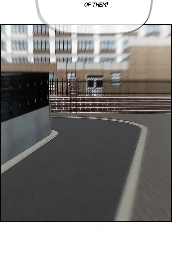 Wind Breaker (NII Satoru) Ch.325