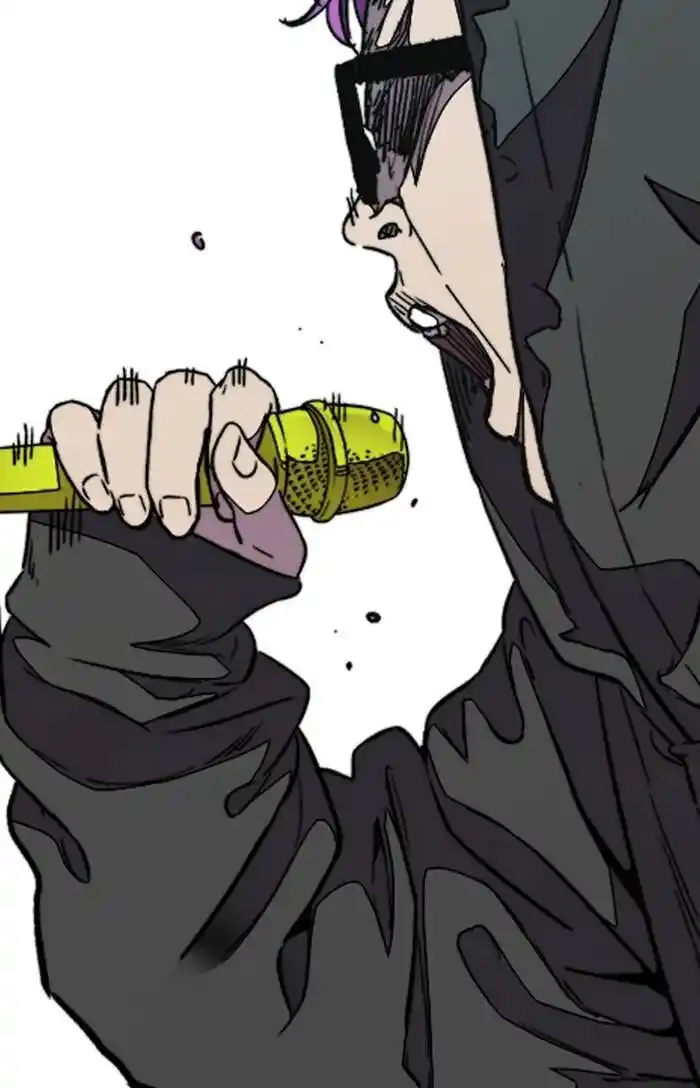 Wind Breaker (NII Satoru) Ch.325