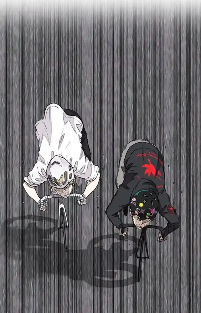 Wind Breaker (NII Satoru) Ch.325