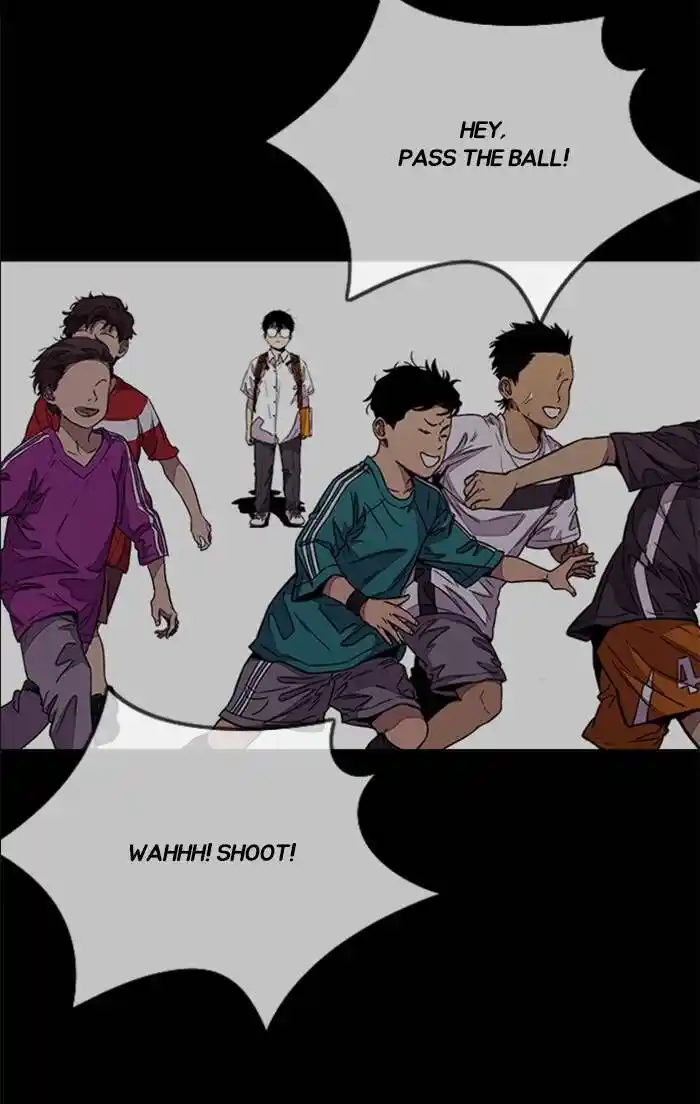 Wind Breaker (NII Satoru) Ch.325