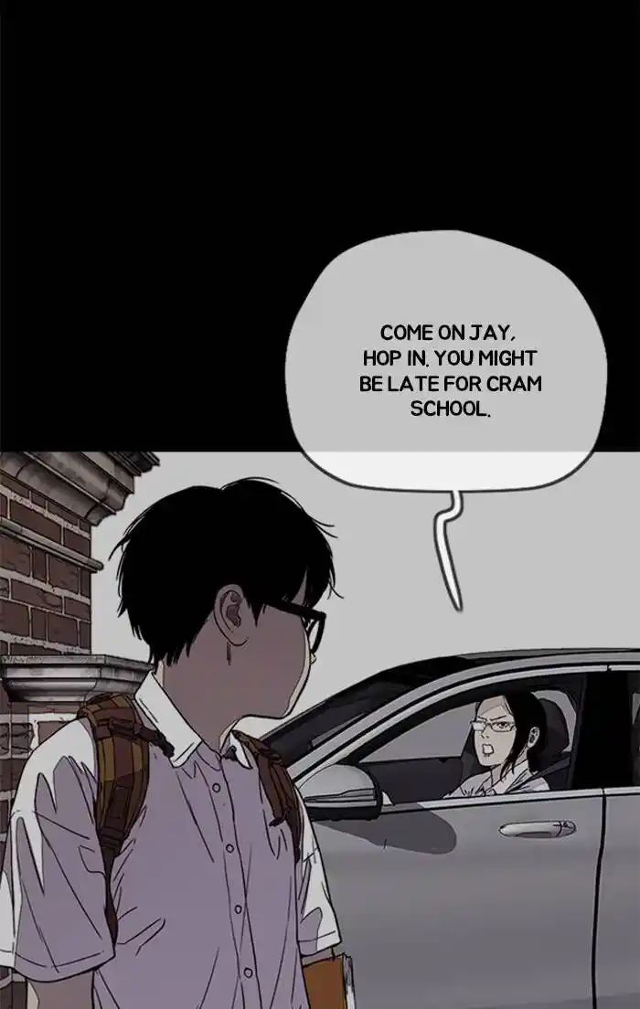 Wind Breaker (NII Satoru) Ch.325