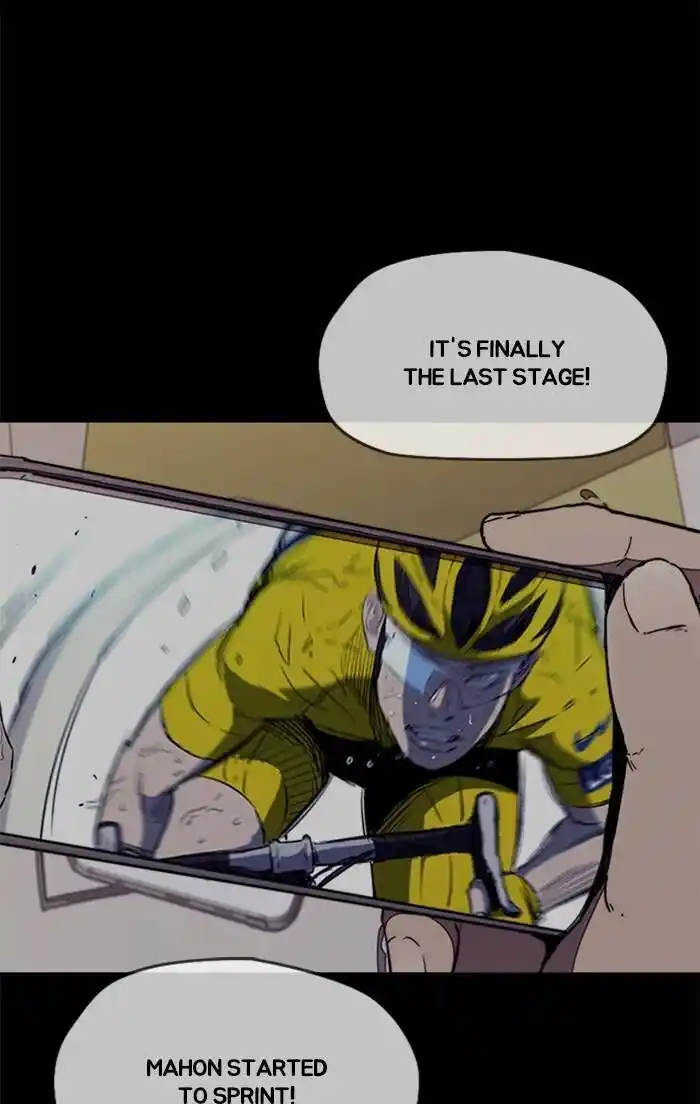 Wind Breaker (NII Satoru) Ch.325