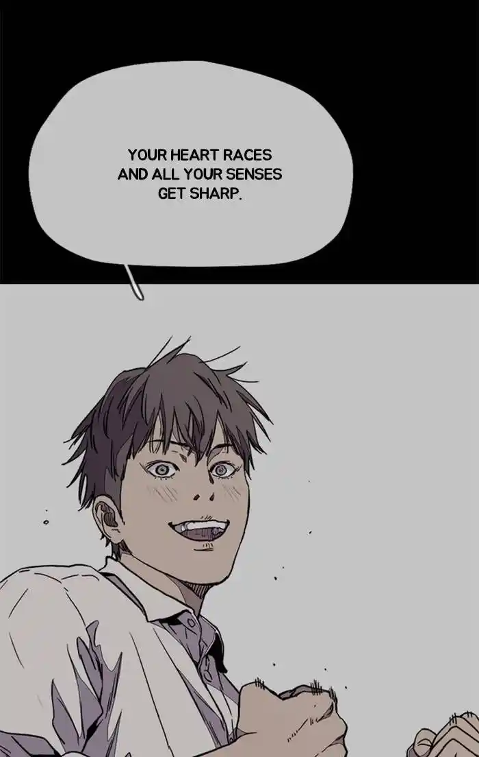 Wind Breaker (NII Satoru) Ch.325