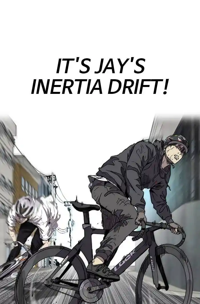 Wind Breaker (NII Satoru) Ch.325