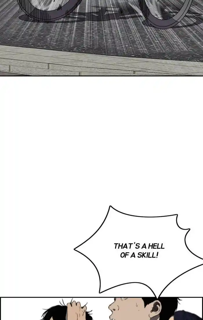 Wind Breaker (NII Satoru) Ch.325