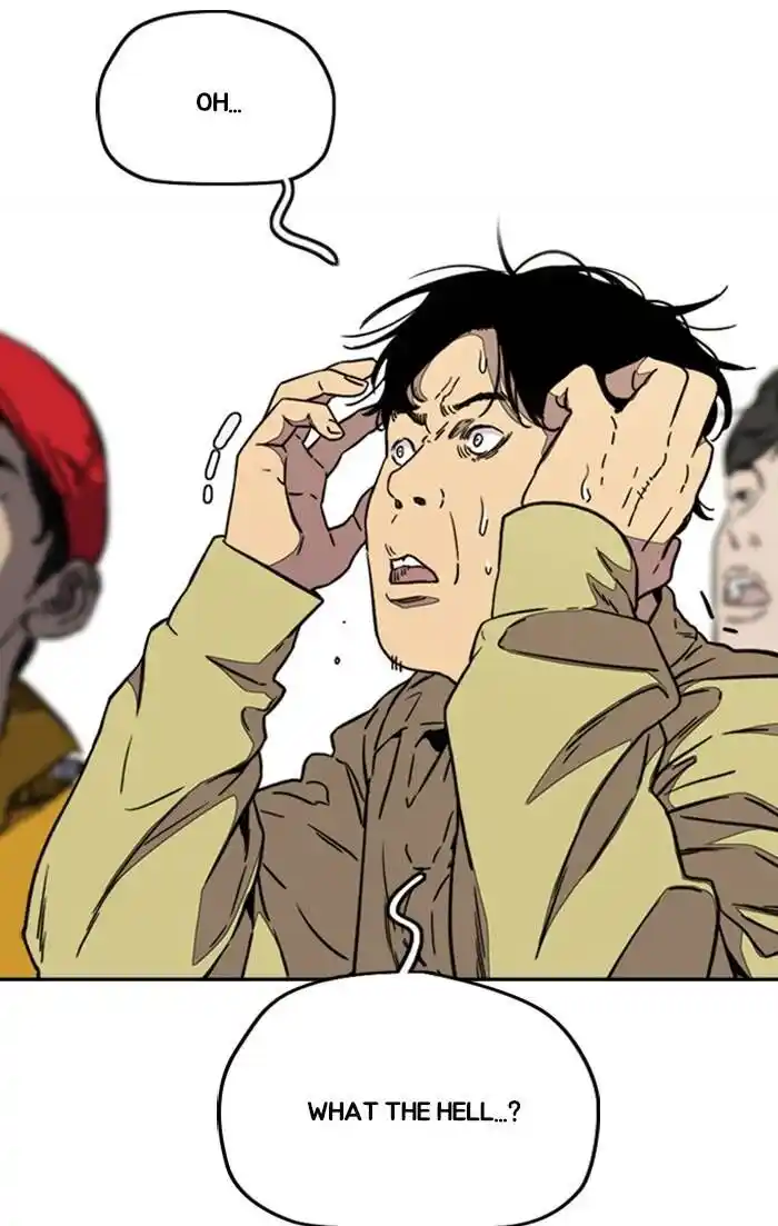 Wind Breaker (NII Satoru) Ch.325