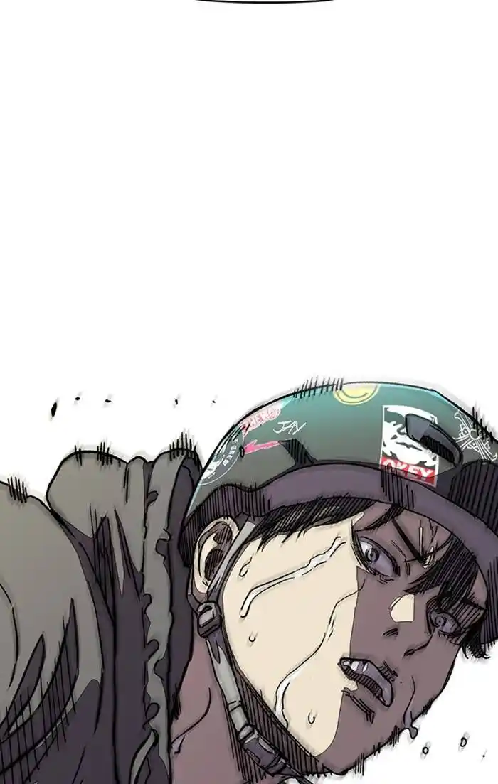 Wind Breaker (NII Satoru) Ch.325