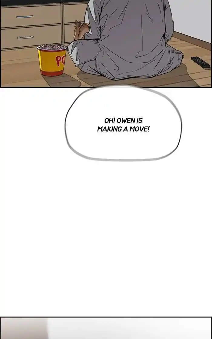 Wind Breaker (NII Satoru) Ch.326