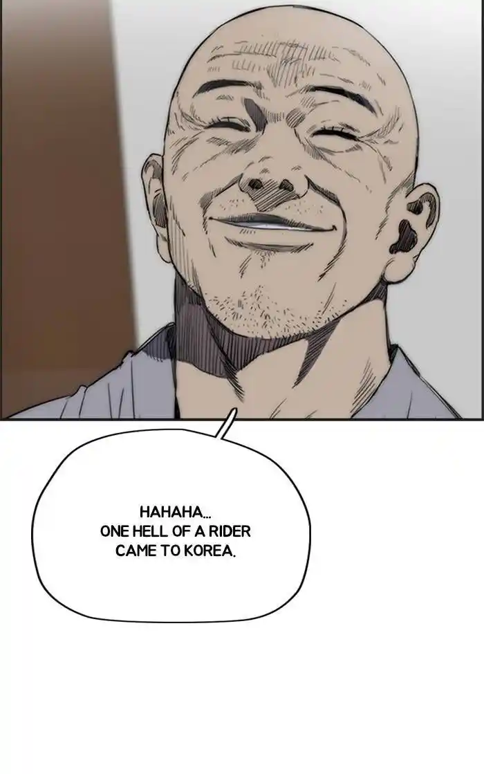 Wind Breaker (NII Satoru) Ch.326