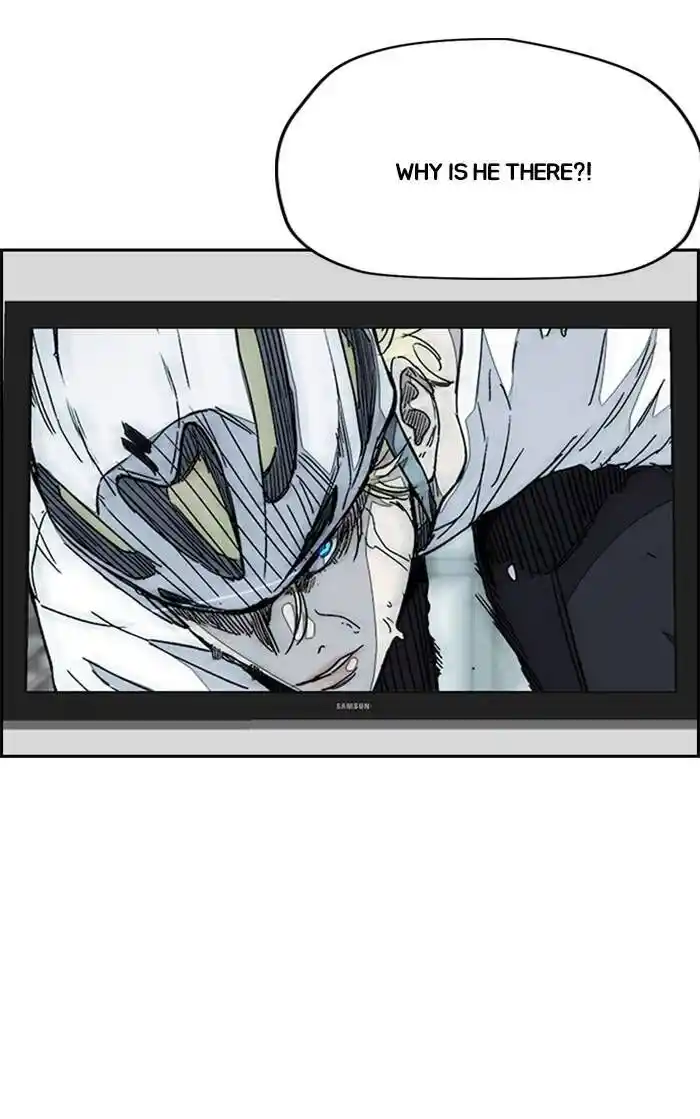 Wind Breaker (NII Satoru) Ch.326