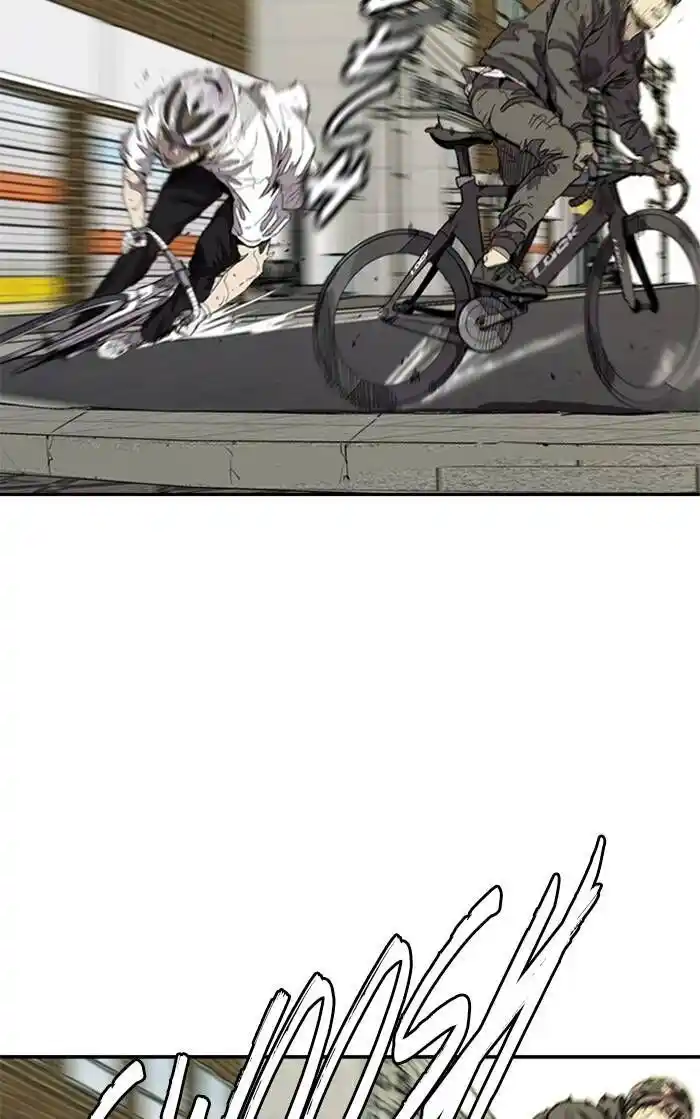 Wind Breaker (NII Satoru) Ch.326