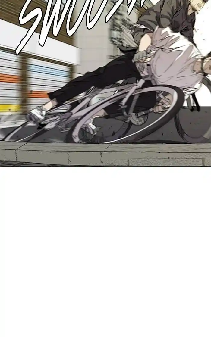 Wind Breaker (NII Satoru) Ch.326