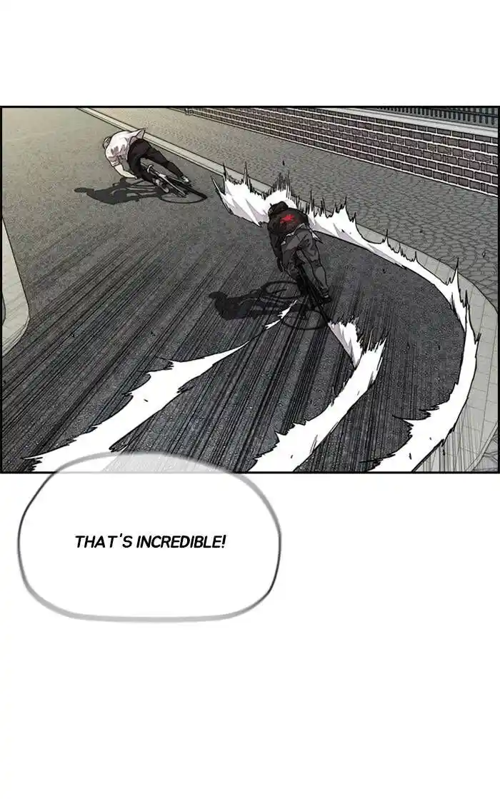 Wind Breaker (NII Satoru) Ch.326