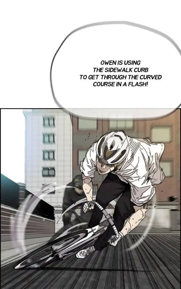 Wind Breaker (NII Satoru) Ch.326