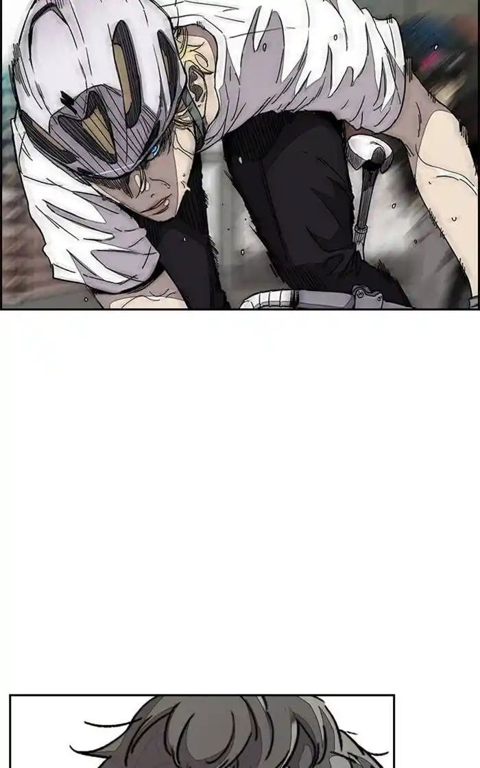 Wind Breaker (NII Satoru) Ch.326