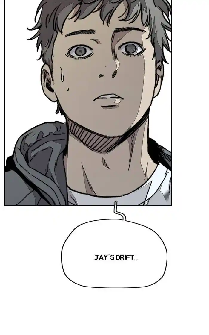 Wind Breaker (NII Satoru) Ch.326