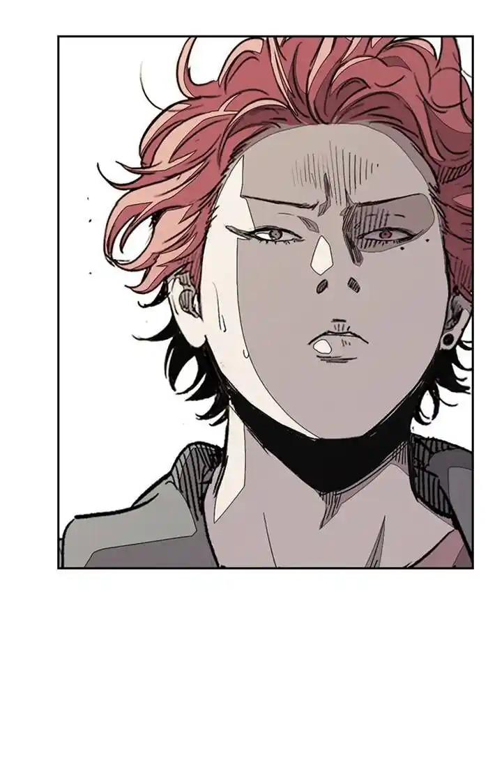 Wind Breaker (NII Satoru) Ch.326