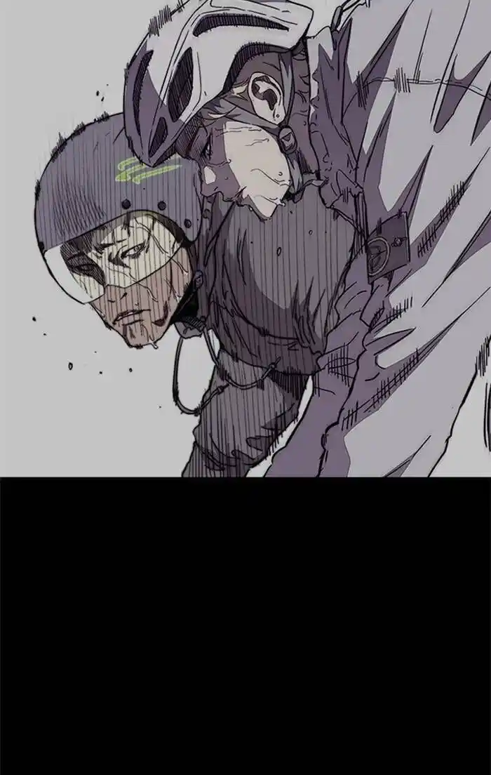 Wind Breaker (NII Satoru) Ch.326