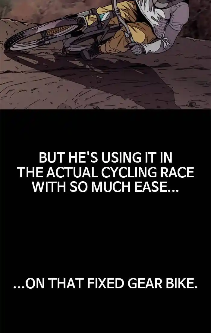 Wind Breaker (NII Satoru) Ch.326