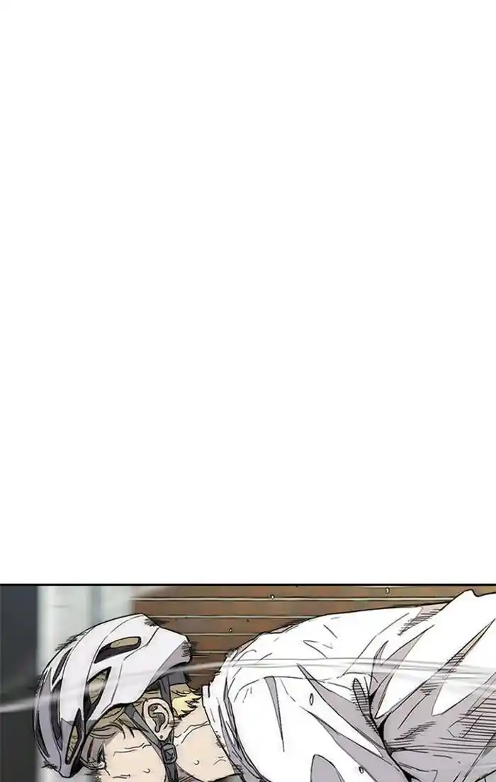 Wind Breaker (NII Satoru) Ch.326