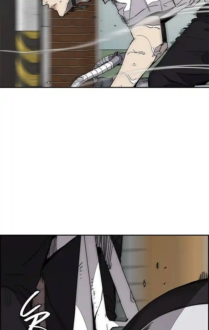 Wind Breaker (NII Satoru) Ch.326