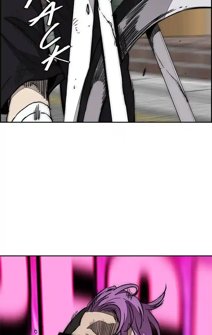 Wind Breaker (NII Satoru) Ch.326