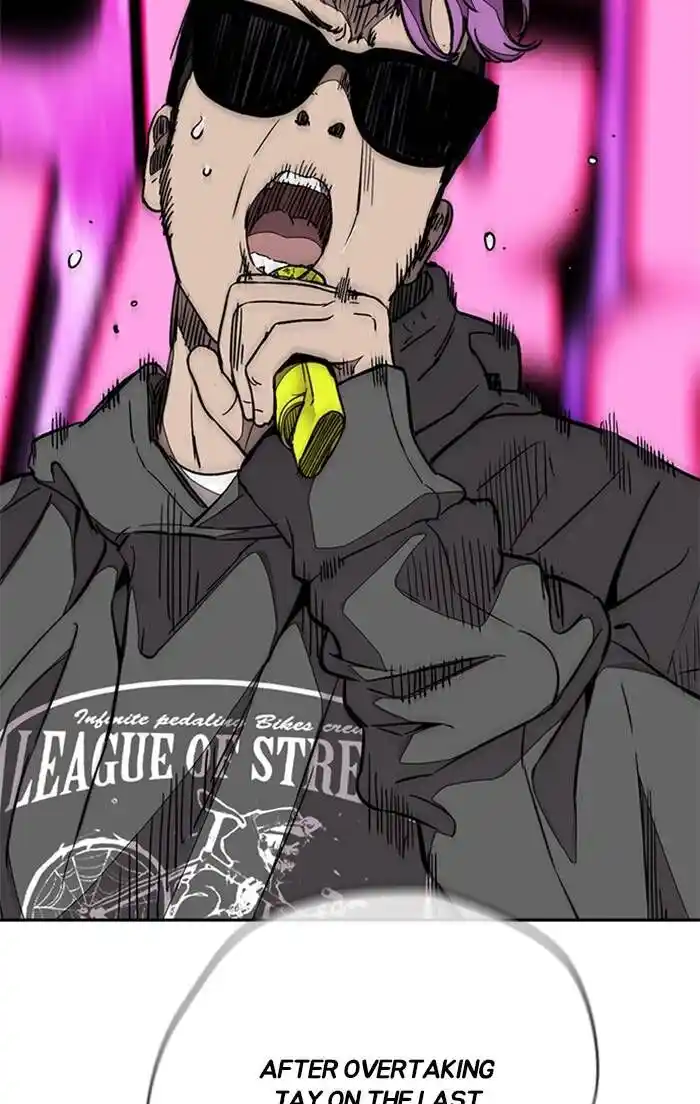 Wind Breaker (NII Satoru) Ch.326