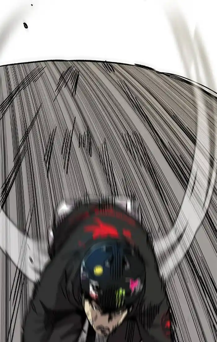 Wind Breaker (NII Satoru) Ch.326